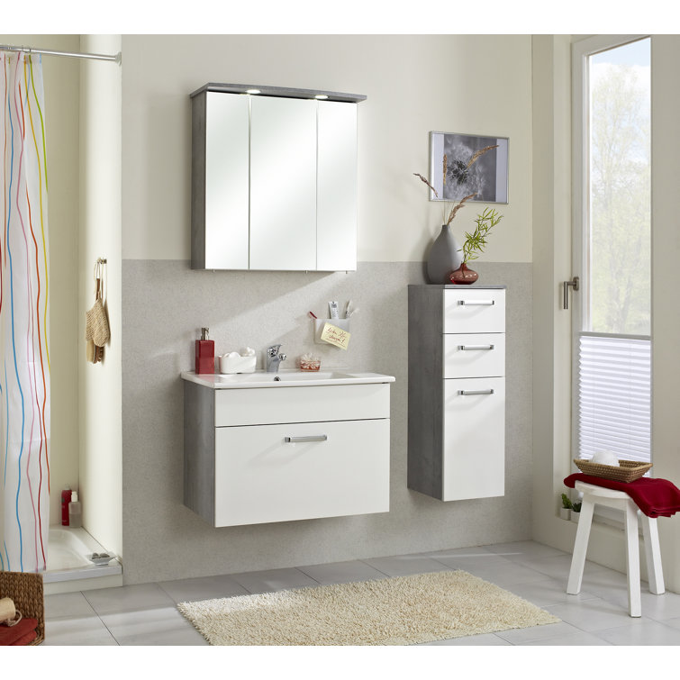 Quickset 913 Wall Bathroom Wayfair.co.uk